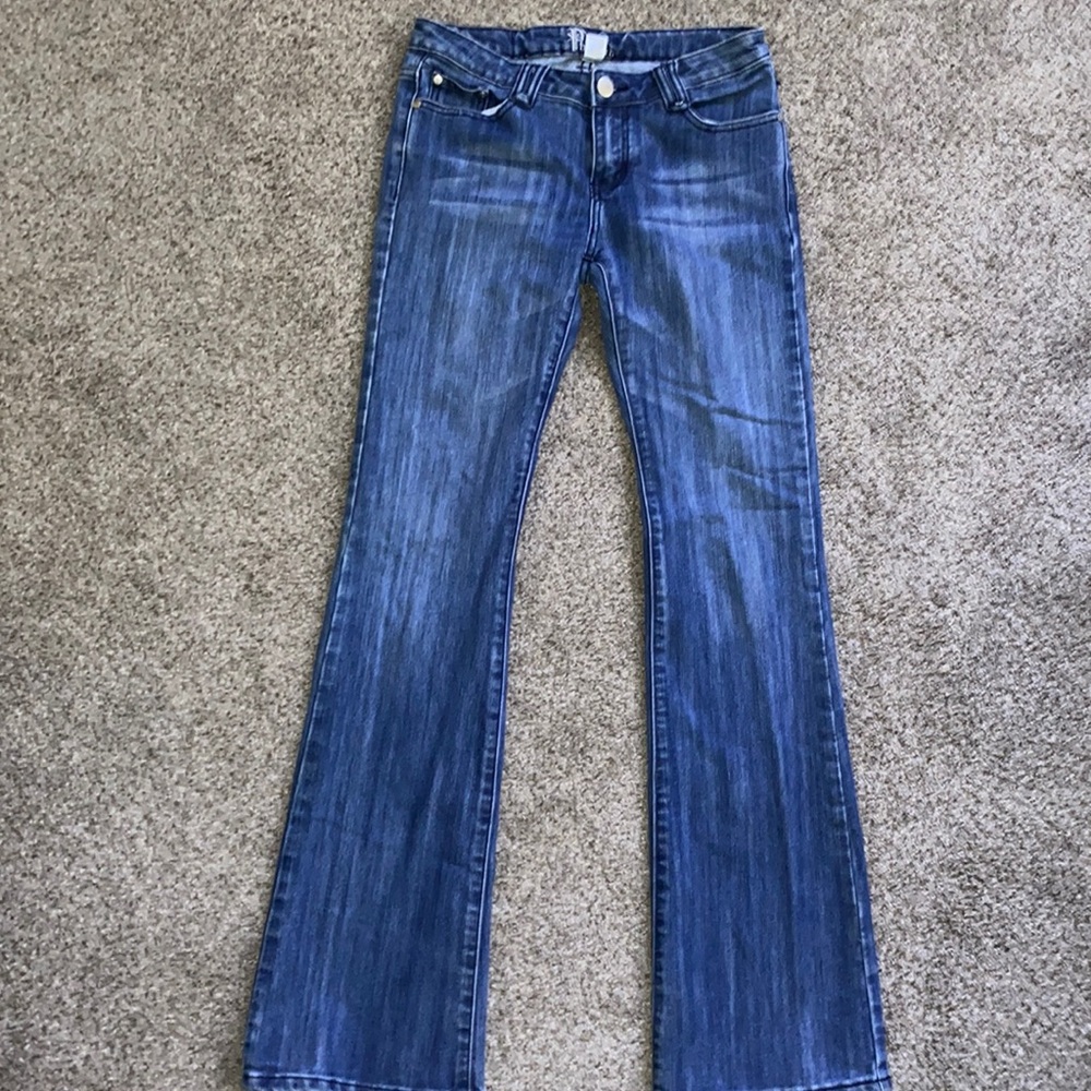 Pharaoh Jeans 9